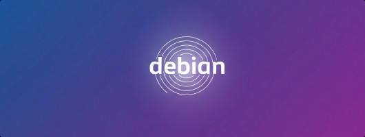 Instal Debian Bookworm Mudah dengan Partisi Manual