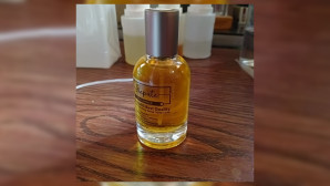 Refill KiNe Spray Wangi Mewah Tahan Lama 35ml