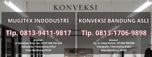 Konveksi Bandung